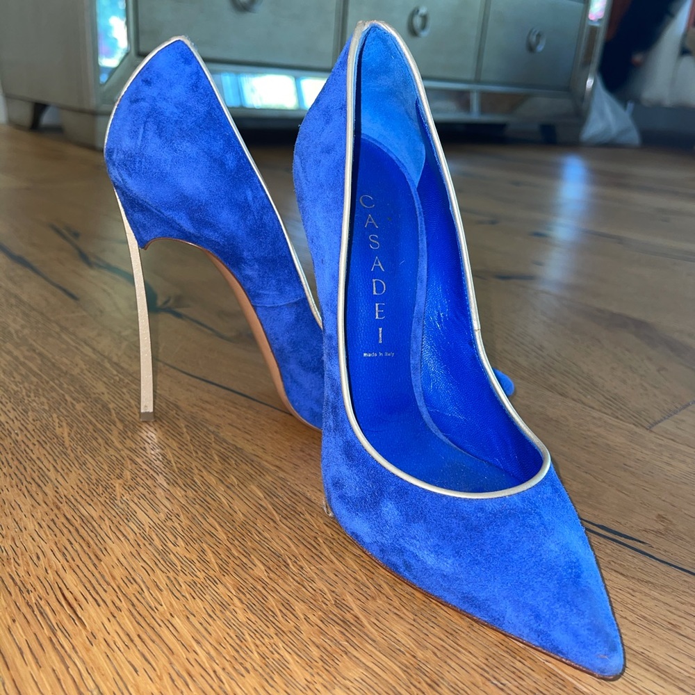 Casadei Shoes